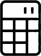 Entwicklung der Projekte